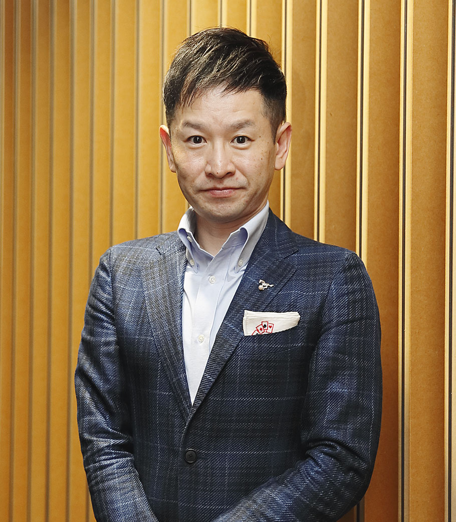 小林　隆一