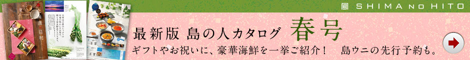 カタログ春号