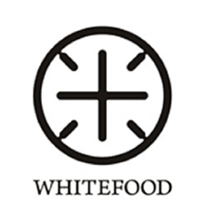 WHITEFOODS ロゴ