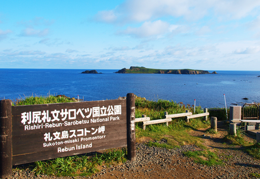 スコトン岬